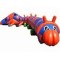 Inflatable Caterpillar Tunnel