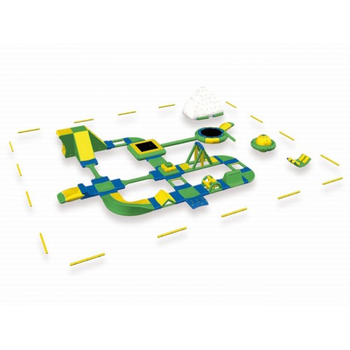 Aqua Run Inflatables For Sale, Buy Aqua Run Inflatables Canada