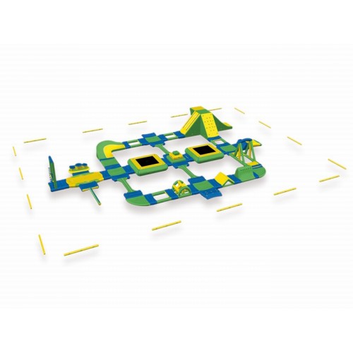 Aqua Run Inflatables For Sale, Buy Aqua Run Inflatables Canada