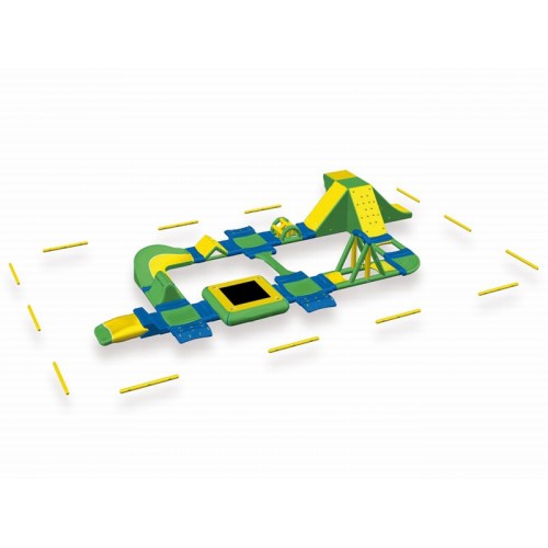 Aqua Run Inflatables For Sale, Buy Aqua Run Inflatables Canada