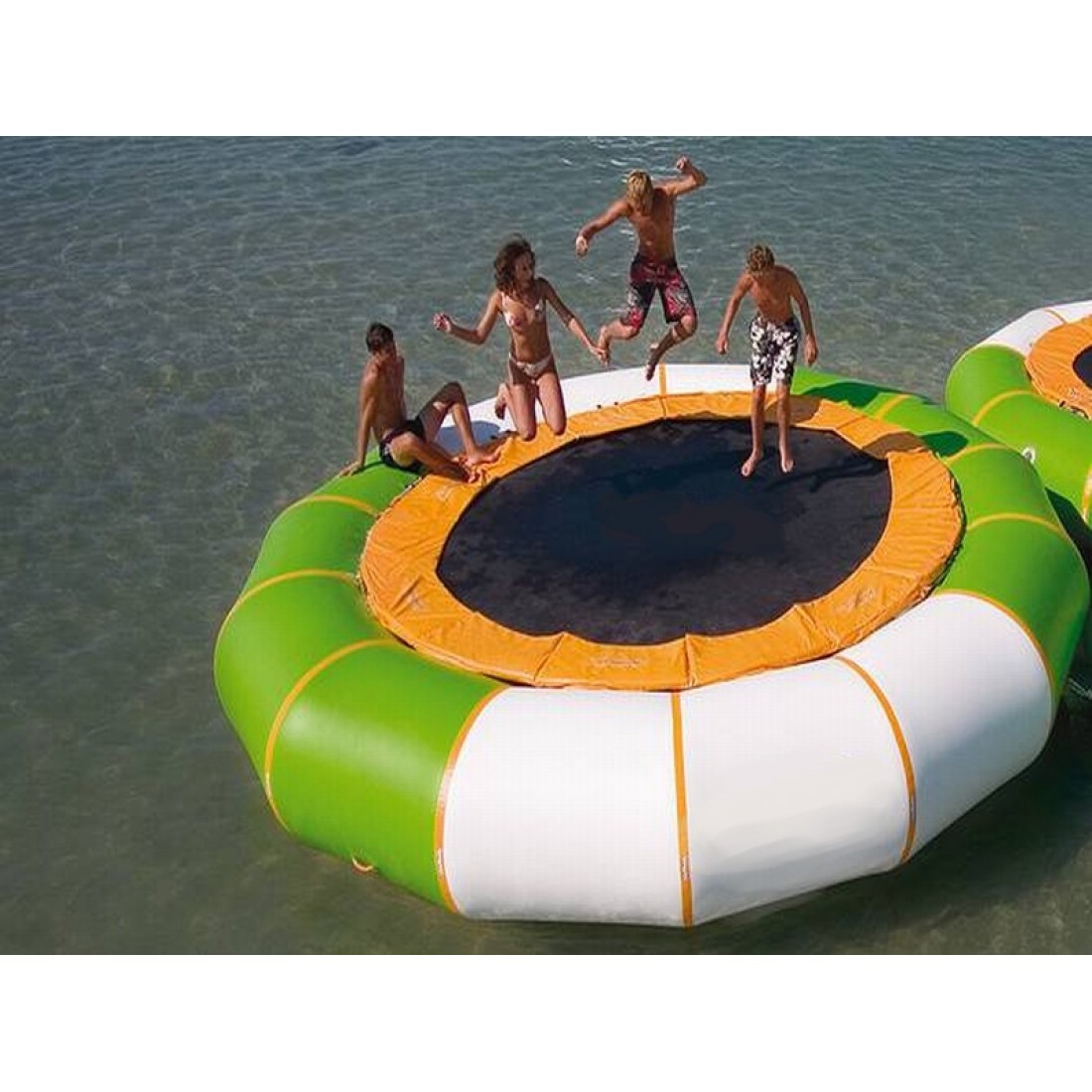 Water Trampoline For Sale, Buy Water Trampoline Canada