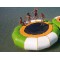 Water Trampoline