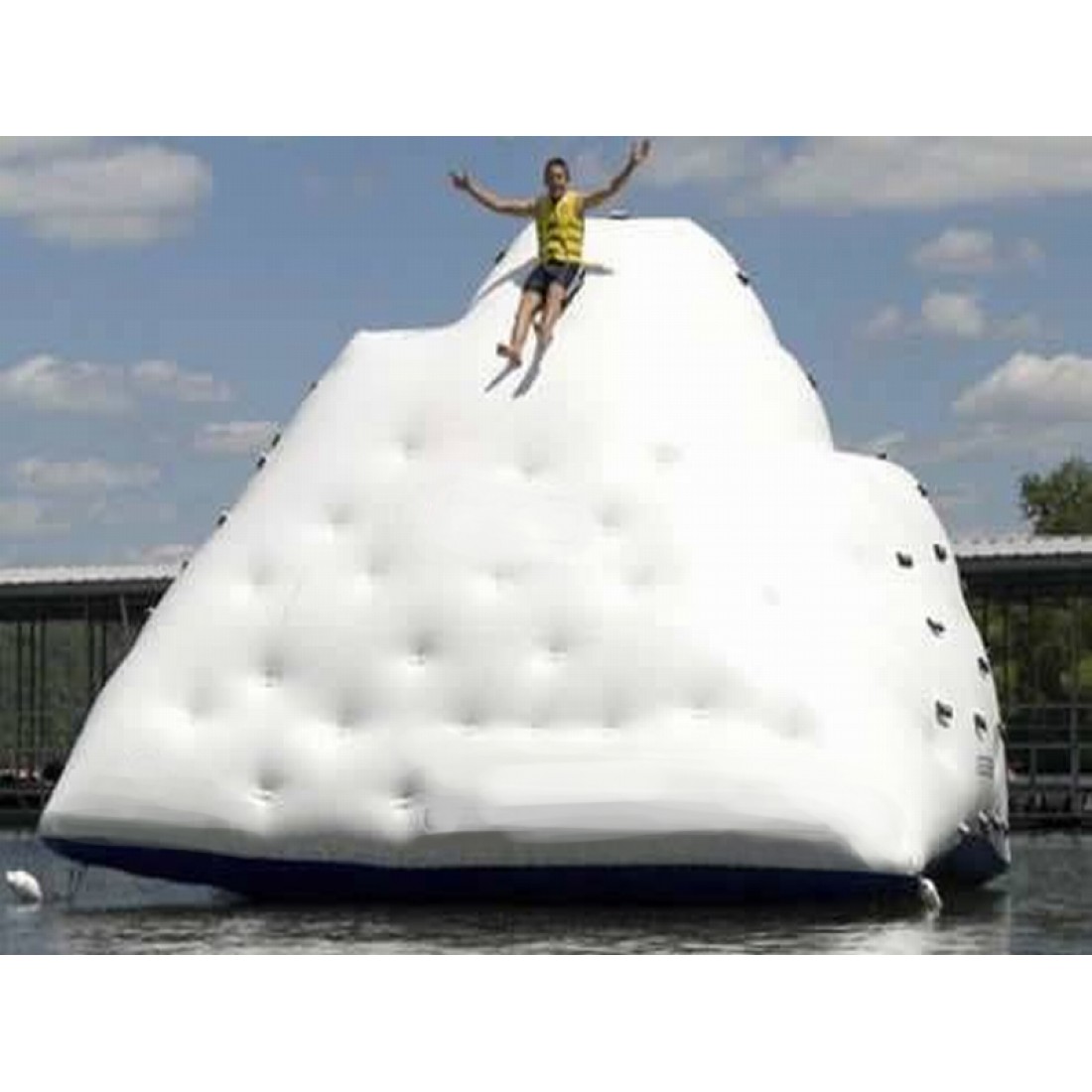 Inflatable Iceberg For Sale, Buy Inflatable Iceberg Canada