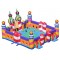 World's Biggest Bouncy Castle