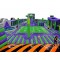 Inflatable Amusement Park
