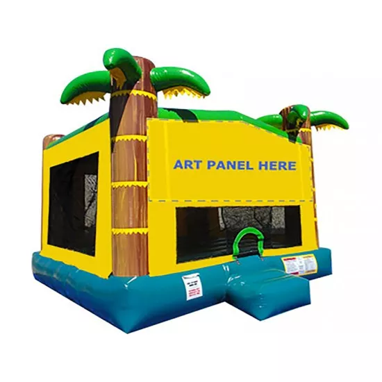 Module Jumpers Tropical Module Jumper For Sale, Buy Tropical Module Jumper - Bouncy ...