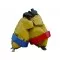 Sumo Wrestling Suits