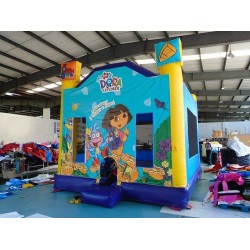 Dora Moonbounce Dora Moonbounce