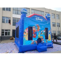 Disney Bouncy Castle Disney Bouncy Castle
