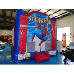 Spiderman Jumpers Spiderman Jumpers