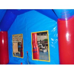 Spiderman Moonwalk Spiderman Moonwalk