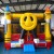 How Can You Ensure the Quality of Inflatable Castles Purchased?