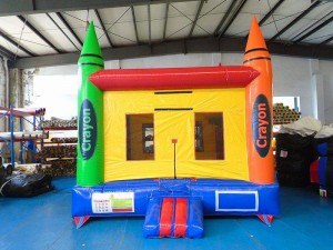 Can Inflatable Castles Be Used Year-Round in Canada? Can Inflatable Castles Be Used Year-Round in Canada?