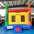 Can Inflatable Castles Be Used Year-Round in Canada?