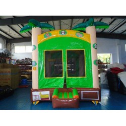 Jungle Jumping Castle Jungle Jumping Castle