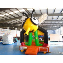 Bumble Bee Inflatable Bouncer Bumble Bee Inflatable Bouncer