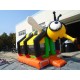 Bumble Bee Inflatable Bouncer
