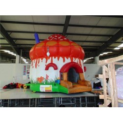 Inflatable Mushroom Inflatable Mushroom