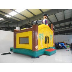 Pirate Jumper Pirate Jumper