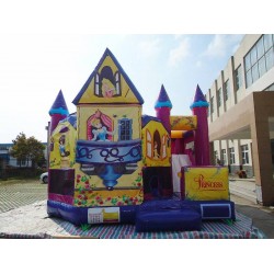 Bounce House Bounce House