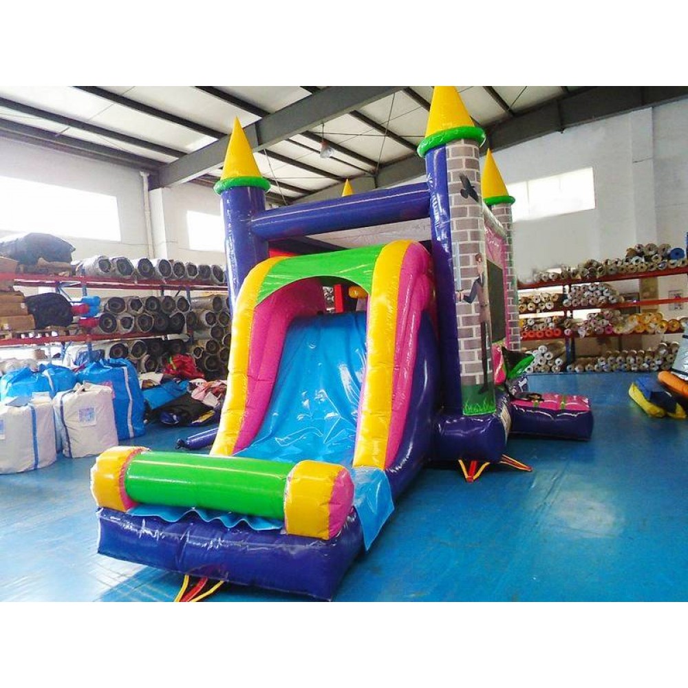 Commercial Grade Bouncy Castle For Sale, Buy Commercial Grade Bouncy