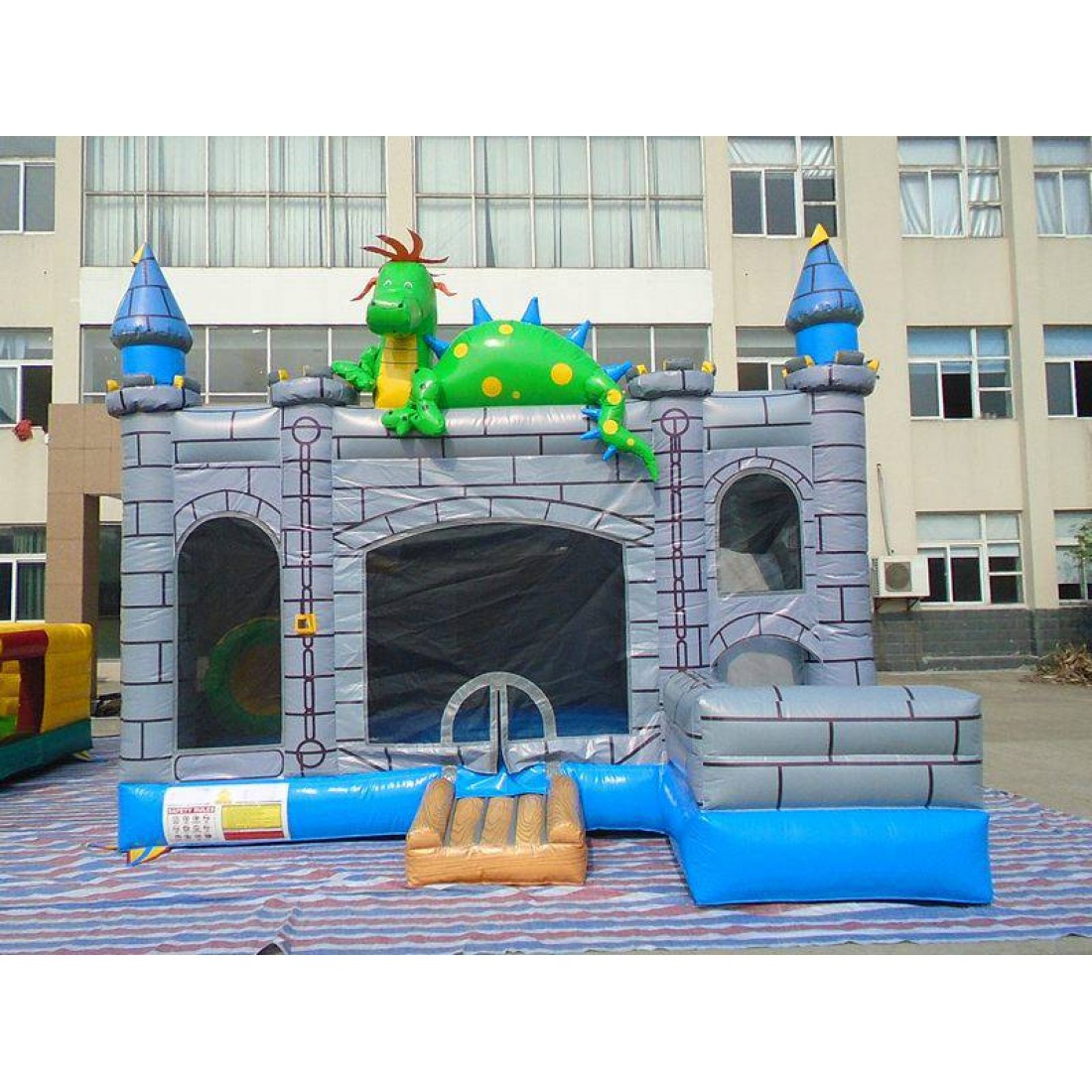 Dinosaur Bouncy Castle For Sale, Buy Dinosaur Bouncy Castle Canada