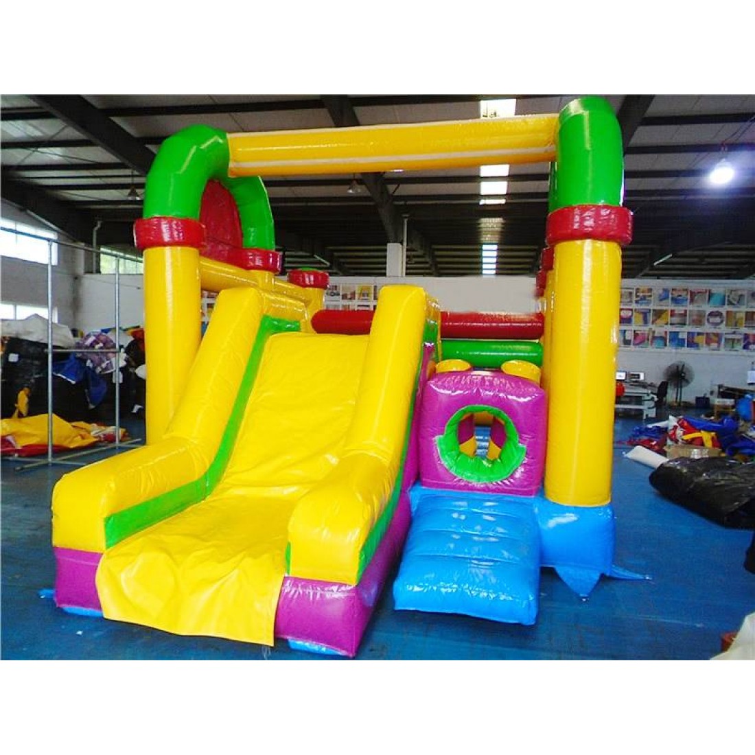 Commercial Inflatables For Sale, Buy Commercial Inflatables Canada