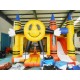Crayon Inflatable Combo Crayon Inflatable Combo