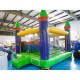Amusement Inflatable Slide Castle Amusement Inflatable Slide Castle