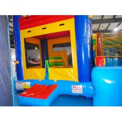 Inflatable Jump House Inflatable Jump House