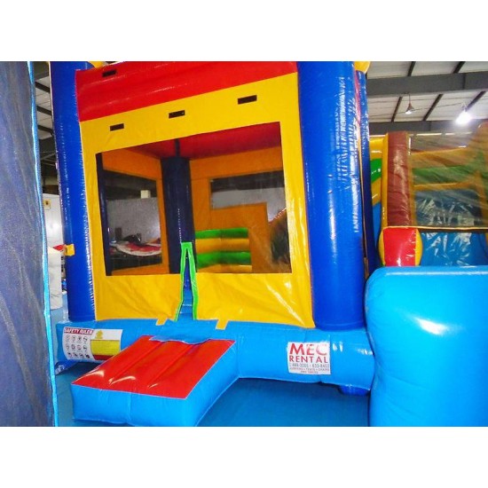 Inflatable Jump House Inflatable Jump House