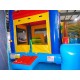 Inflatable Jump House Inflatable Jump House