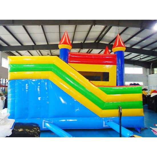 Inflatable Jump House Inflatable Jump House