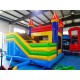 Inflatable Jump House Inflatable Jump House