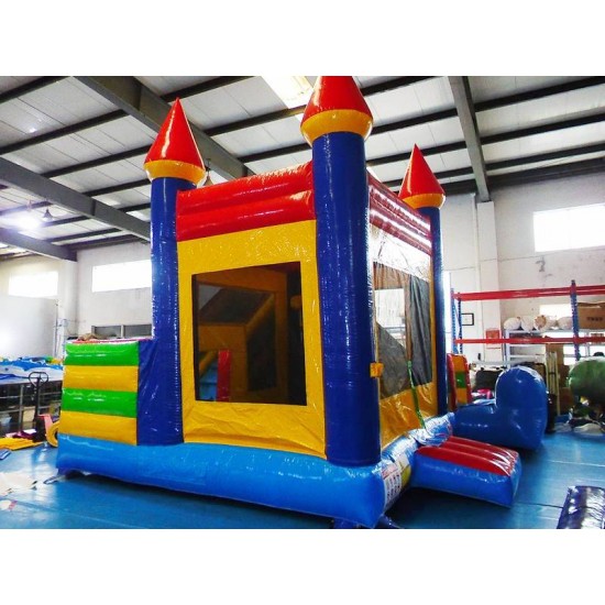 Inflatable Jump House Inflatable Jump House