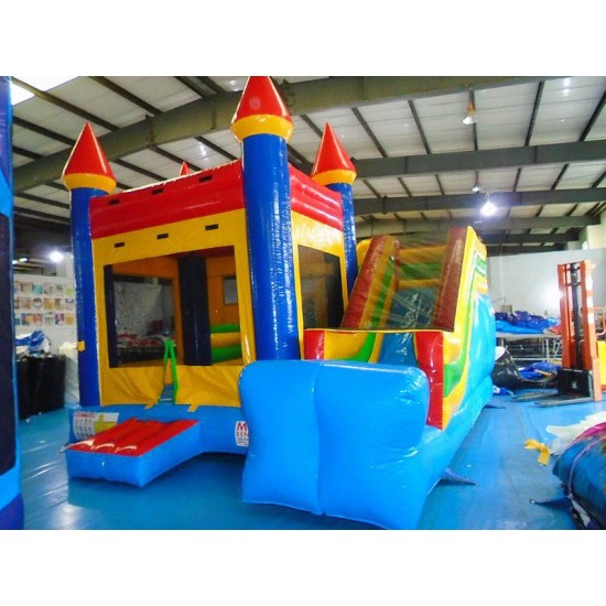 Inflatable Jump House Inflatable Jump House