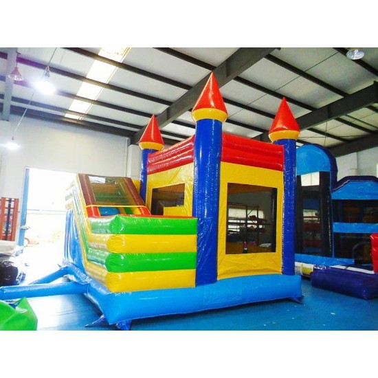 Inflatable Jump House Inflatable Jump House