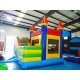 Inflatable Jump House Inflatable Jump House