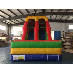 Single Lane Slide Single Lane Slide