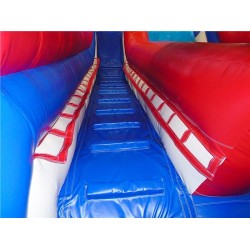 7m Single Lane Slide 7m Single Lane Slide