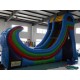 Inflatable Rampage Slide Inflatable Rampage Slide