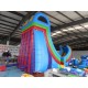Inflatable Rampage Slide Inflatable Rampage Slide