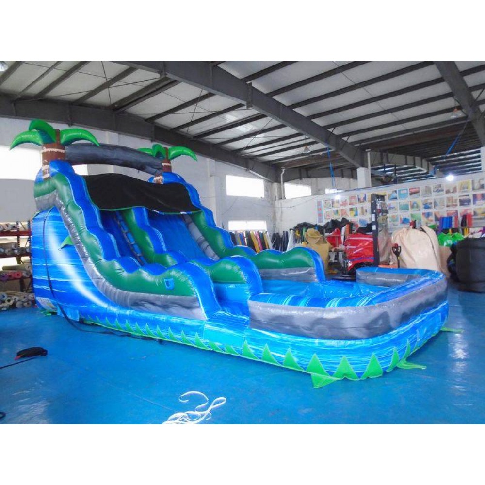 Water Slide Bouncy Castle For Sale, Buy Water Slide Bouncy Castle Canada