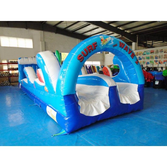 Surf The Wave Slip N Slide Surf The Wave Slip N Slide