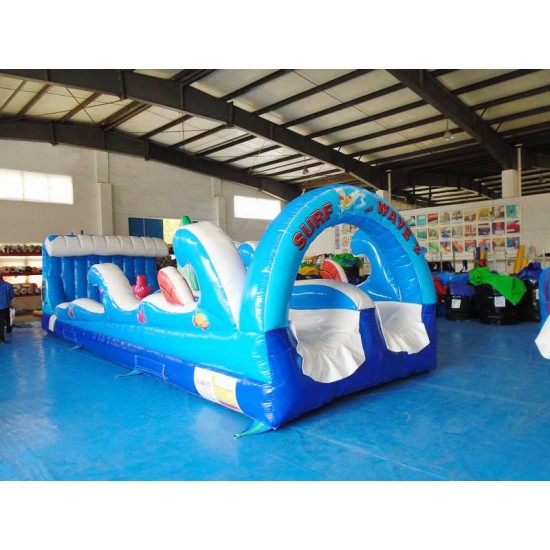Surf The Wave Slip N Slide Surf The Wave Slip N Slide