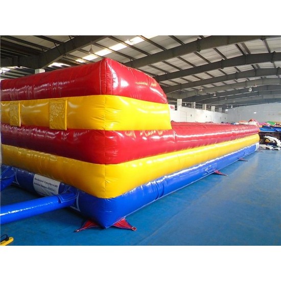 Inflatable Bungee Run
