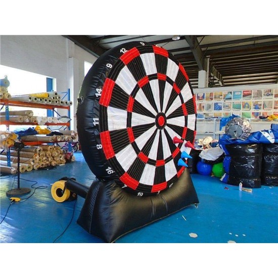 Inflatable Dartboard
