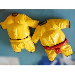 Sumo Wrestling Suits