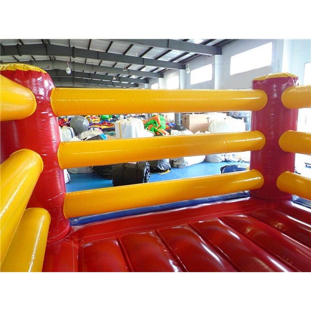 boxing ring inflatable
