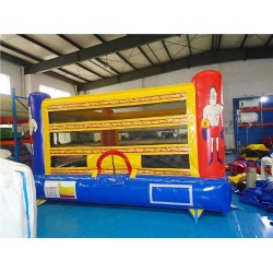 Inflatable Games Boxing